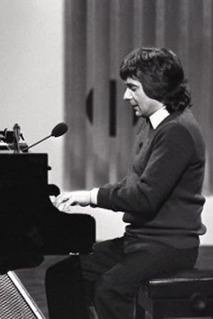 Dudley Moore: After the Laughter's poster