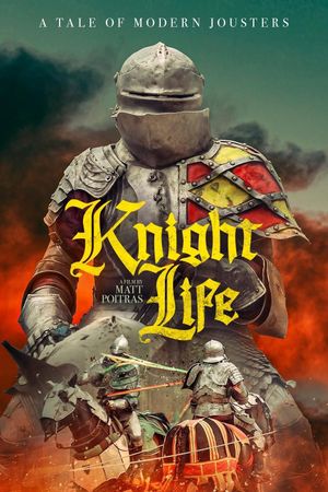 Knight Life's poster