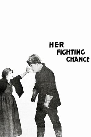 Her Fighting Chance's poster