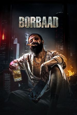 Borbaad's poster