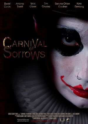 Carnival of Sorrows's poster