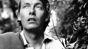 FABRIZIO DE ANDRÈ – PAROLE E MUSICA DI UN POETA's poster