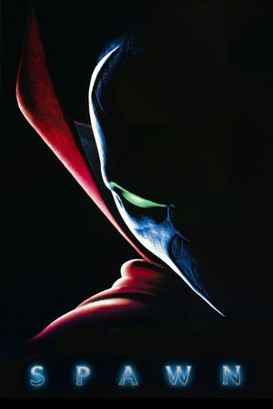 Spawn's poster