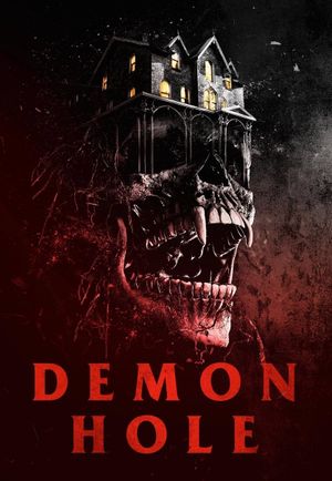 Demon Hole's poster