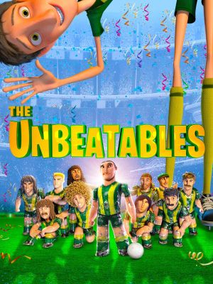 The Unbeatables's poster