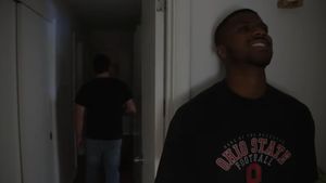 When You Don't Tip Your Door Dash Driver's poster