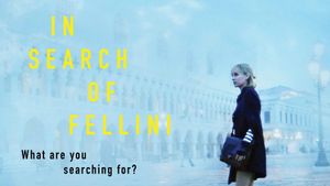 In Search of Fellini's poster