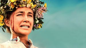 Midsommar's poster
