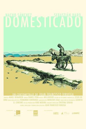 Domesticated's poster