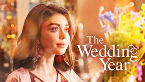 The Wedding Year's poster