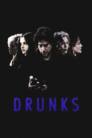 Drunks's poster