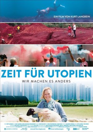 Zeit für Utopien's poster