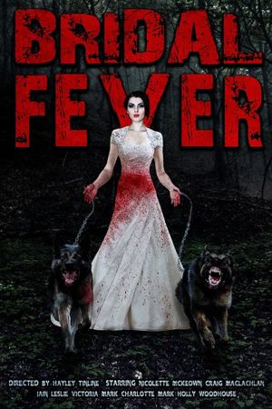 Bridal Fever's poster