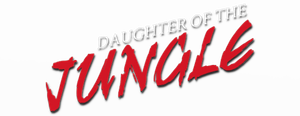 Daughter of the Jungle's poster