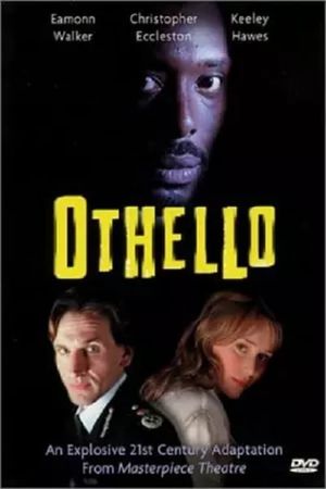 Othello's poster