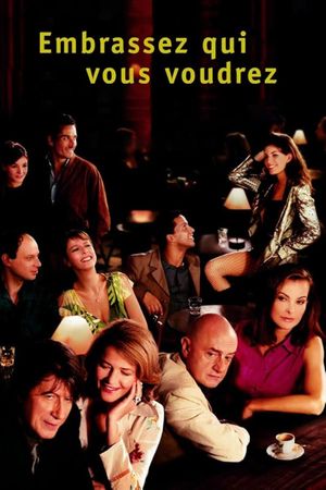 Summer Things's poster
