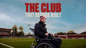 The Club That George Built's poster