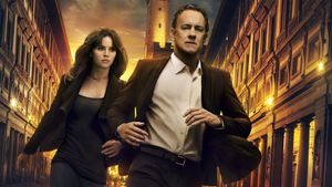 Inferno's poster