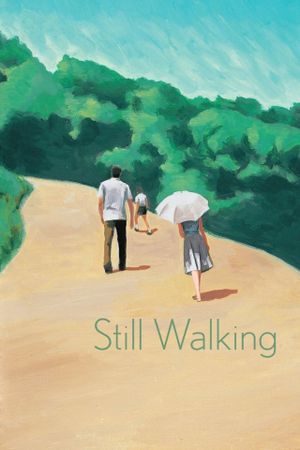 Still Walking's poster