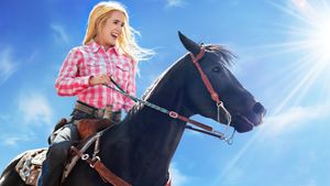 Walk. Ride. Rodeo.'s poster