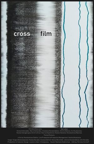 cross/film's poster image