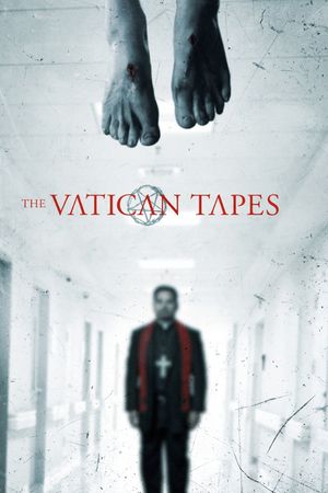 The Vatican Tapes's poster image