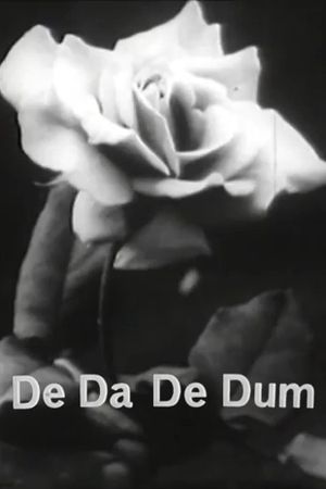 De Da De Dum's poster