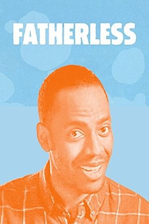 Fatherless's poster