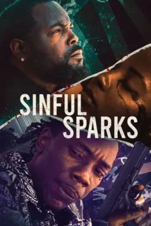 Sinful Sparks's poster