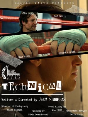 Technical's poster
