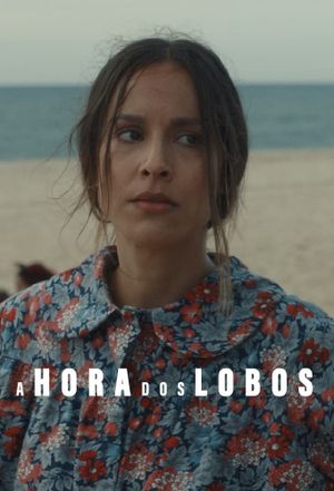 A Hora dos Lobos's poster