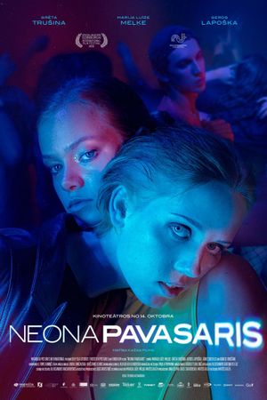 Neon Spring's poster