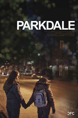 Parkdale's poster