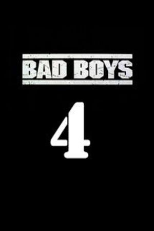 Bad Boys: Ride or Die's poster