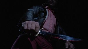 Meatcleaver Massacre's poster