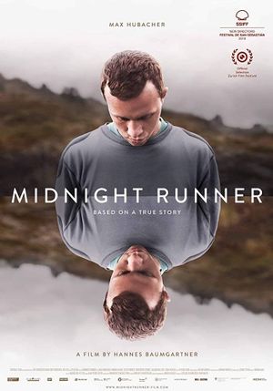 Midnight Runner's poster
