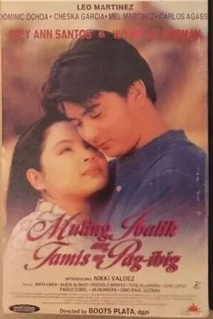 Muling ibalik ang tamis ng pag-ibig's poster