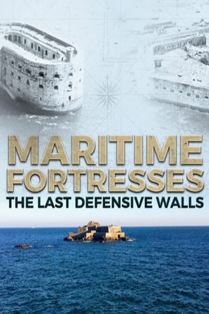 Forteresses maritimes's poster