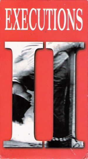 Executions 2's poster