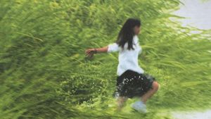 All About Lily Chou-Chou's poster