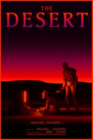 The Desert's poster