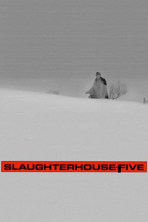 Slaughterhouse-Five's poster