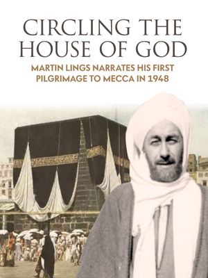 Circling the House of God's poster
