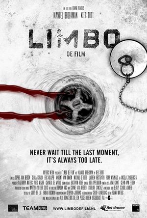 Limbo the Movie's poster