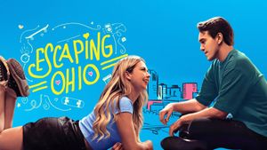 Escaping Ohio's poster