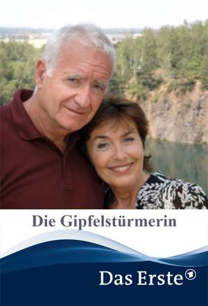 Die Gipfelstürmerin's poster