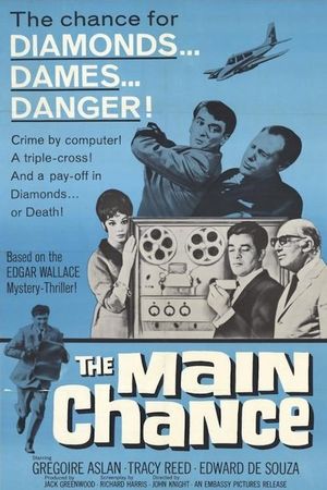 The Main Chance's poster