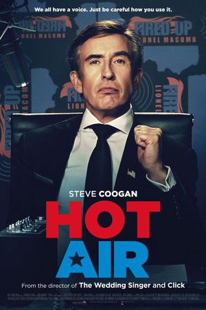 Hot Air's poster