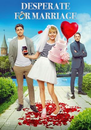 Desperate for Marriage's poster