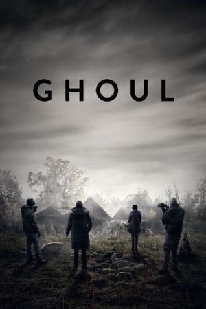 Ghoul's poster